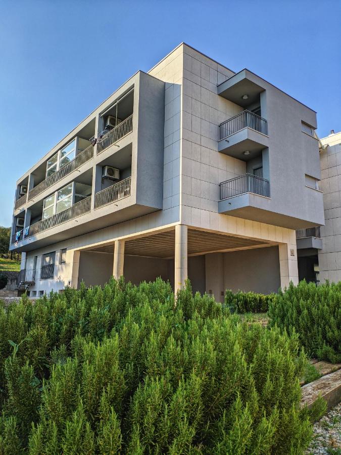 Romana Soul Apartman *